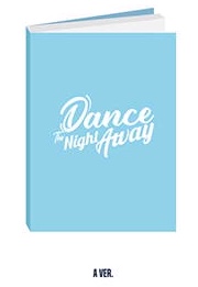 TWICE - Summer Nights (A ver.)