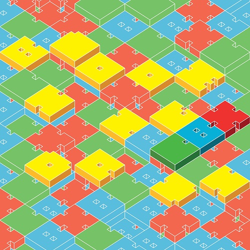 EXO-CBX – Blooming Days (Random)