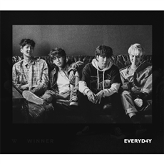WINNER – EVERYD4Y (Night ver.)
