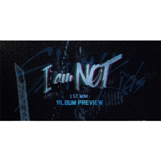 Stray Kids – I am NOT (Random)
