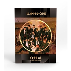 Wanna One 0+1=1 (I PROMISE YOU) Night ver.