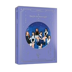 GFriend - Time for the Moon Night (Time ver.)