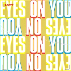 GOT7 – Eyes on You (Random)