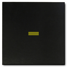 BIGBANG - MADE THE FULL Album (Random)