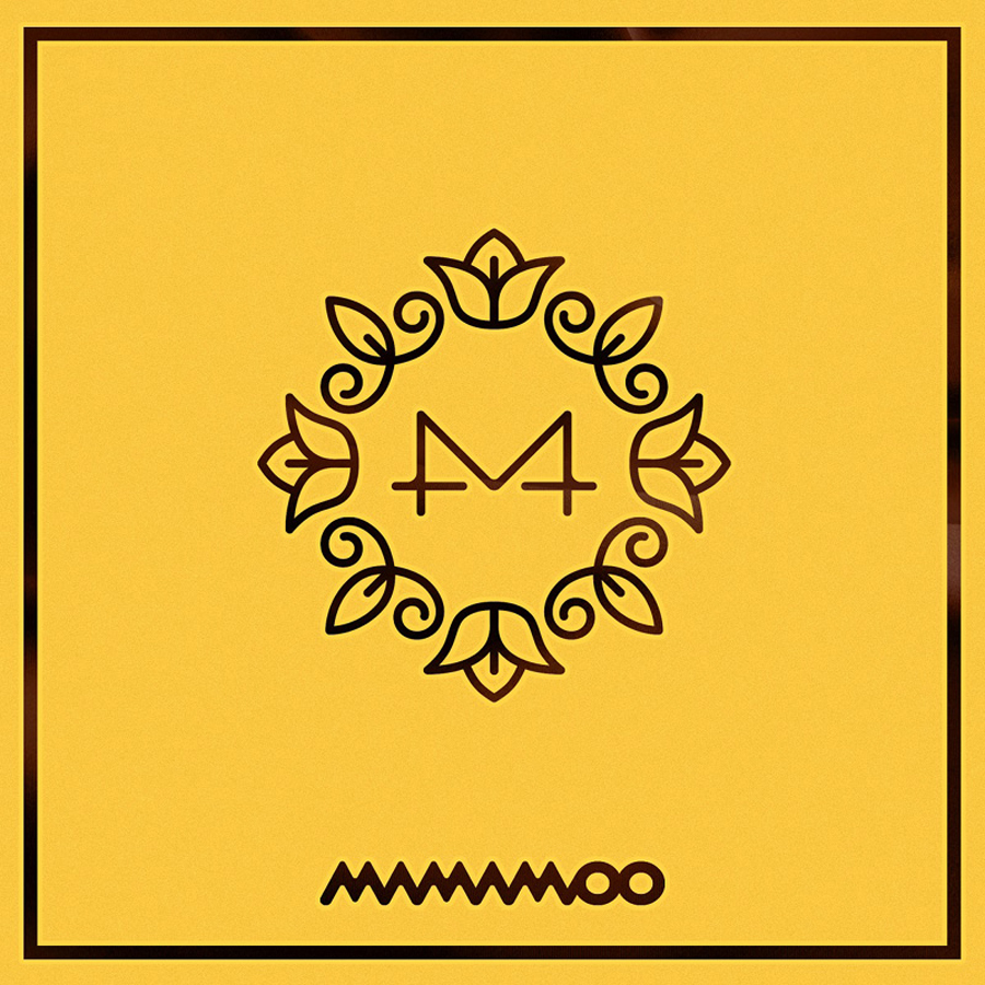 Mamamoo - Yellow Flower