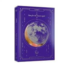 GFriend - Time for the Moon Night (Night ver.)