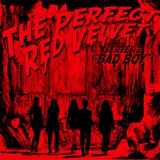 Red Velvet – The Perfect Red Velvet (Repackage)