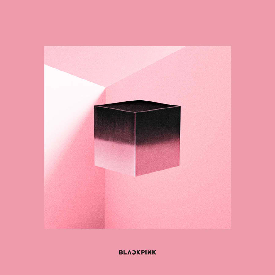 BLACKPINK - Square Up (Pink ver.)