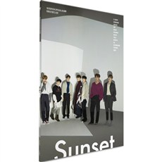 Seventeen – DIRECTOR’S CUT (Sunset ver.)