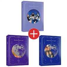 GFriend - Time for the Moon Night (Set)