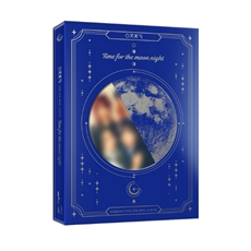 GFriend - Time for the Moon Night (Moon ver.)